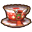 Spinning Tea Cup